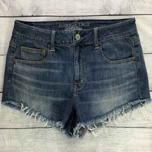 American Eagle Outfitters | Denim Shorts Size 12